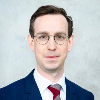 Julian Schumacher (@jschmchr) 's Twitter Profile Photo