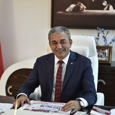 Nedim KAPLAN 🇹🇷