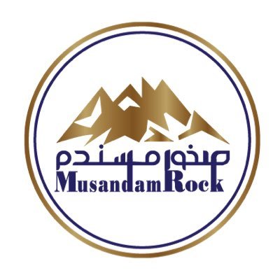 MusandamRock