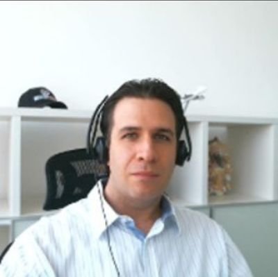 af_ortega's profile picture. 