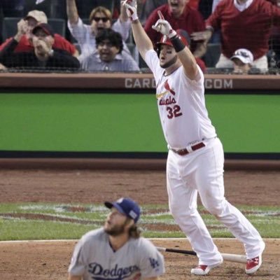 t_knierimurica's profile picture. @MCNZ_08 's husband. I believe in Jesus and the constitution, but not the designated hitter or the full court press. #blazerNation #YNWA