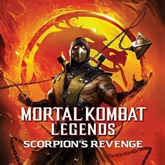 Download Mortal Kombat Legends Scorpions Revenge 2020 Full Hd Quality