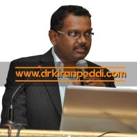 Dr Kiran Peddi (@dr_kiranpeddi) 's Twitter Profile