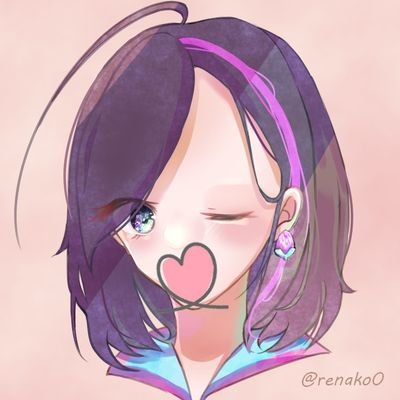 れなさんのプロフィール画像
