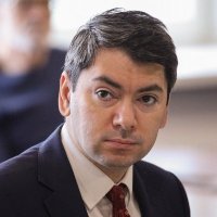 Grigory Melkonyants (@melkonyants) 's Twitter Profile