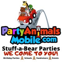 Brent@PartyAnimalsMobile.com(@animalsmobile) 's Twitter Profile Photo