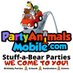 Brent@PartyAnimalsMobile.com (@animalsmobile) Twitter profile photo Brent@PartyAnimalsMobile.com (@animalsmobile) Twitter profile photo