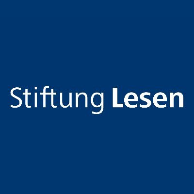 Unser Ziel: Alle Kinder und Jugendlichen können lesen. 
Denn Lesen ist der Schlüssel zu Bildung, Teilhabe und ein selbstbestimmtes Leben. #EsFängtMitLesenAn