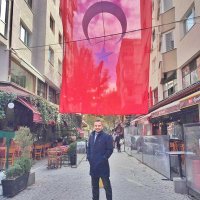 Av.Batuhan KAYMAK (@batuhankaymak42) 's Twitter Profile