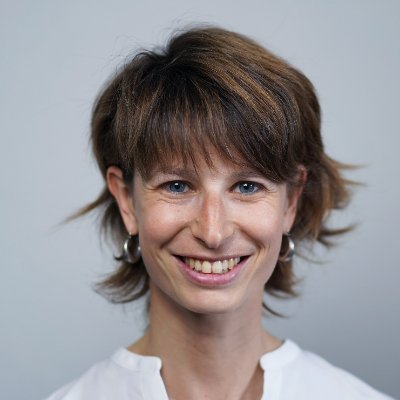 CleoMoulin's profile picture. Scientific Project Manager @GaitUp
Enthusiast innovator. 
Loves movement, the Alps, adventures and travels