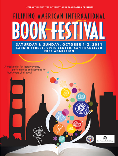 Oct. 1-2, 2011 @ San Francisco Public Library