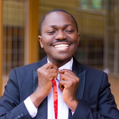 christopher4chr's profile picture. From everlasting to everlasting, thou art God/Church music/Dairy Development officer @DDA/Anything Animal production/Smiling always/A bible and A Flag/A husband