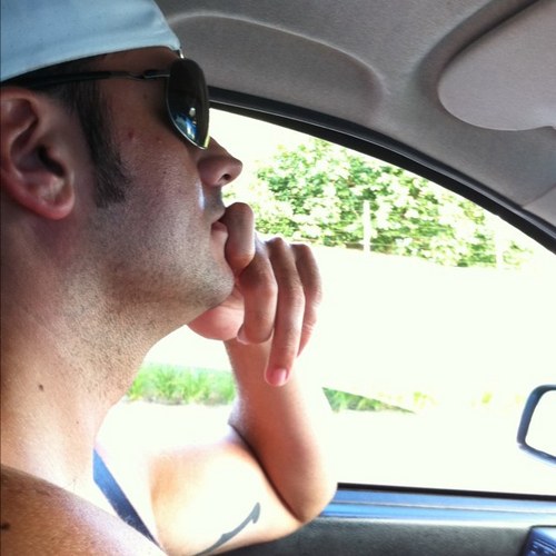 PauloRetamozo's profile picture. Observação, evolução e curtição dia após dia!