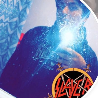 gavin_slayer's profile picture. I love slayer and I’ll post my honest opinions