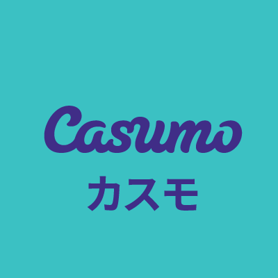 オンラインカジノ・カスモ 公式アカウント (@CasumoCasinoJP) | Twitter