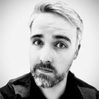 UX Engineer. I like gaming, cars, and mountain biking. I don't really use social media.