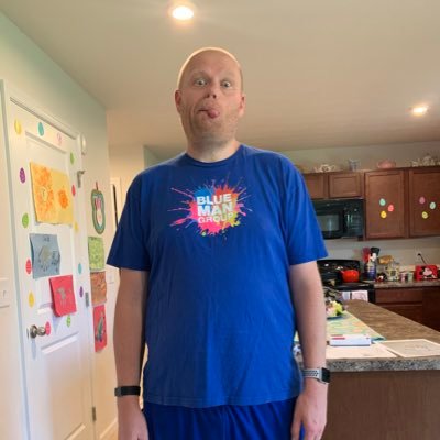 TrudelleJeremy's profile picture. Business leader with strong creative tendencies...