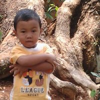 Cah Ngapak(@CahNgapak311970) 's Twitter Profile Photo