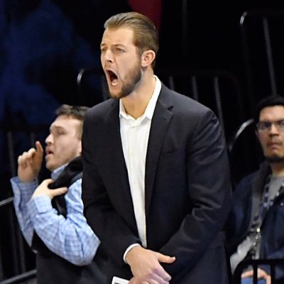 Basketball Development @KyHoopsLex | Former Coach at Georgetown College & Transy U. | NABC 30 Under 30 | 2019 National Champion🏆 | Transy Alum