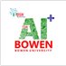 DSN AI+ Bowen (@bowenaiclub) Twitter profile photo DSN AI+ Bowen (@bowenaiclub) Twitter profile photo