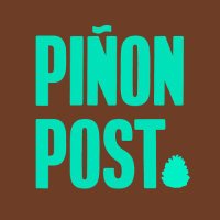 Piñon Post(@PinonPost) 's Twitter Profile Photo