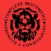 CMVMNT_S&C & TOI Catching & Hitting (@ewerout) Twitter profile photo CMVMNT_S&C & TOI Catching & Hitting (@ewerout) Twitter profile photo