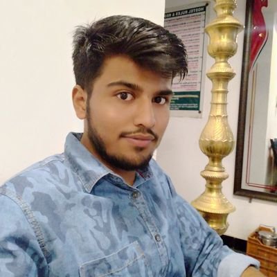 Virendr82809530's profile picture. # Engineer # freelancer# foodie#