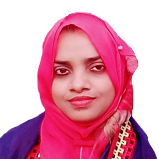 Hi! I'm Nazma Khatun. I'm a graphic designer.