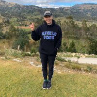 Sharla Adam (@adamsharla) 's Twitter Profile