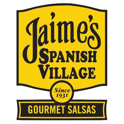 Since 1931, Jaime's Spanish Village has been famous for it's authentic #salsas and #queso. Grab a jar at @WholeFoods, @CentralMarket & other fine retailers.