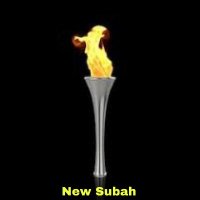 New Subah(@NewSubah) 's Twitter Profile Photo