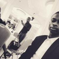 Christ Steven (@christsteven11) 's Twitter Profile