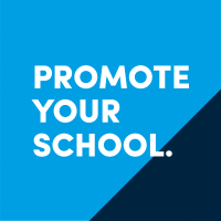 Promote Your School(@PromoteYourSch) 's Twitter Profile Photo