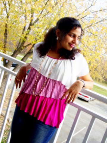 Most of u know about Me......yet 4 others its 2 find out wat Iam~~~