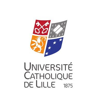 Fondée en 1875, l'Université Catholique de Lille accueille 40 000 étudiants dans 320 filières de formation. 5 Facultés, 20 Grandes Écoles, Écoles et Instituts.