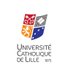 UnivCatholille (@UnivCatholille) Twitter profile photo