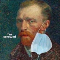 Adam “Van Gogh” Carlson (@ayeyessir) 's Twitter Profile Photo Adam “Van Gogh” Carlson (@ayeyessir) 's Twitter Profile Photo