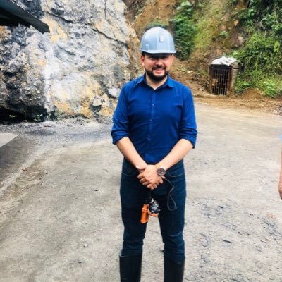 Director de inversión y comercio - Gobernacion de Boyaca