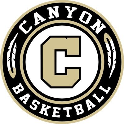 Canyon Boys Basketball