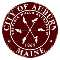City of Auburn, Maine(@AuburnMaineGov) 's Twitter Profile Photo