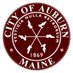 City of Auburn, Maine (@AuburnMaineGov) Twitter profile photo