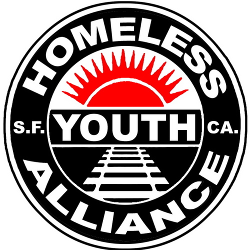 A legendary harm reduction program based in the Haight that empowers young people to stay safe, educate each other, and move off the streets.