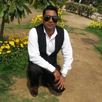 MyDurgeshji's profile picture. एक बेहतरीन जिंदगी जीने के लिए यह स्वीकार करना भी जरूरी है। कि सब कुछ सबको नहीं मिलता। 😘😘Truth of life 😎