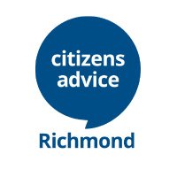 Citizens Advice Richmond (@ca_rmd) 's Twitter Profile Photo Citizens Advice Richmond (@ca_rmd) 's Twitter Profile Photo