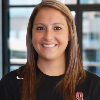 Kayla Colston, AT Profile