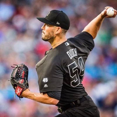 Pitcher for the St. Louis Cardinals • #vandyboys alum