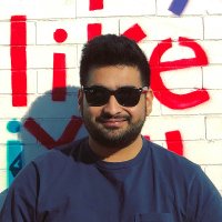 Somesh Arora (@arorasomesh1) 's Twitter Profile