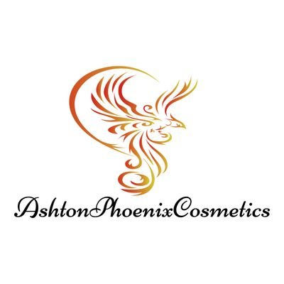 AshtonPhoenixCosmetics. All cosmetics are Cruelty, Paraben and Gluten free. All cosmetics are freshly made to the order! #BlackLivesMatter 
 🏳️‍🌈 owned