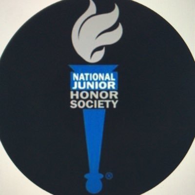 Bridgeport Middle School, WV Chapter of the National Junior Honor Society #BMSWVNJHS