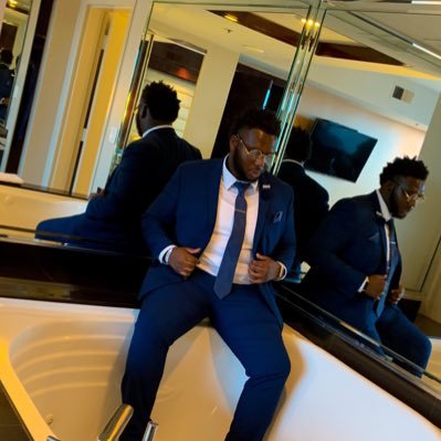📸IG:@Unchained___ | 1914 🤘🏾〽️ | #223 🇲🇱 🇨🇩 “Why accept Failure when Success is Free” | Blockchain/Crypto/NFT Degen dev since 2019 😈